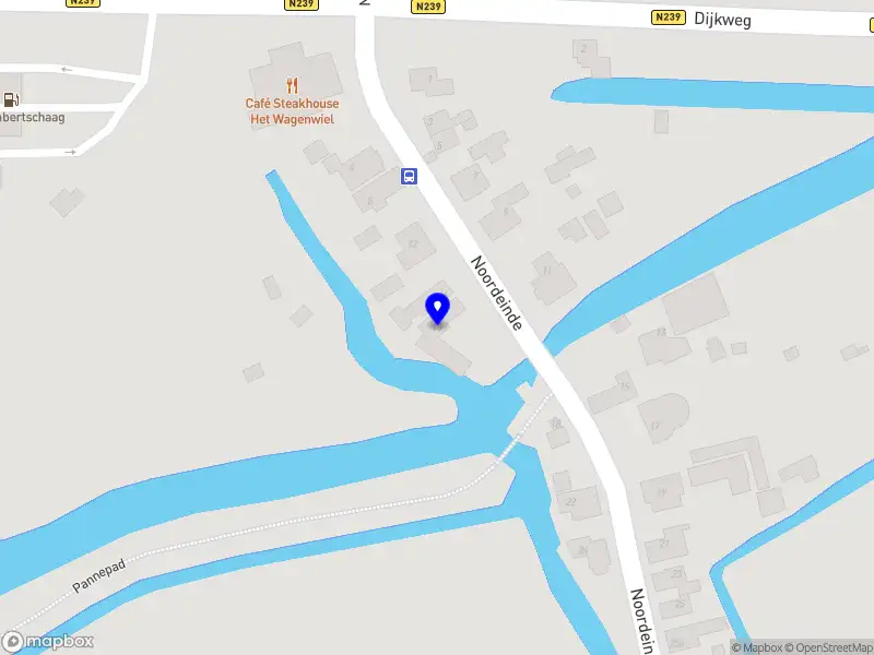 Vereniging Ergotherapeuten West-Friesland