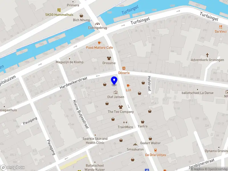 People of Coffee B.V.