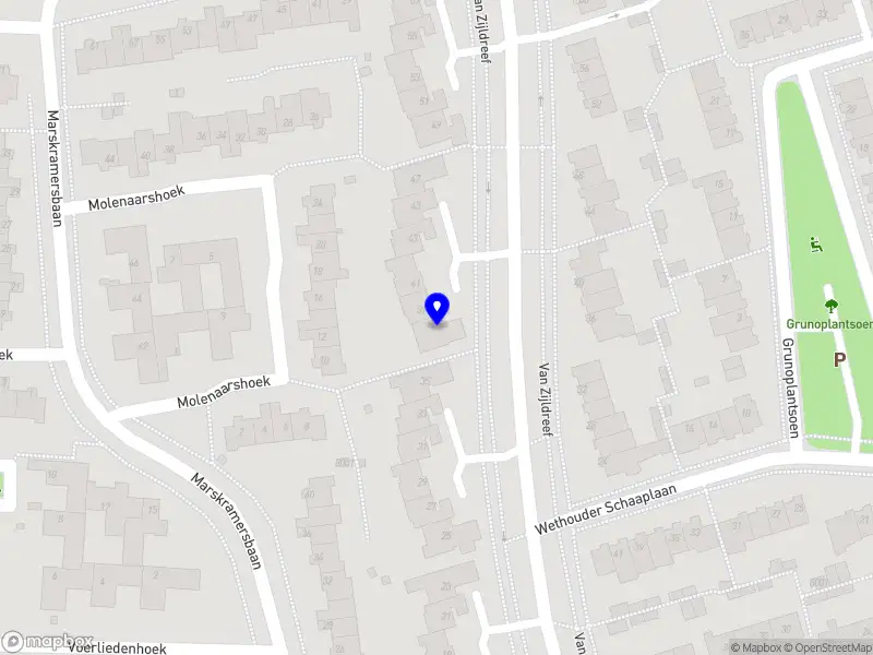 Stichting Aurum Vita Fund