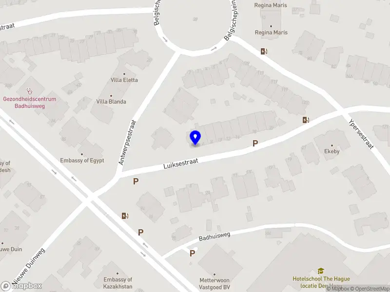 BD Negogiations B.V.