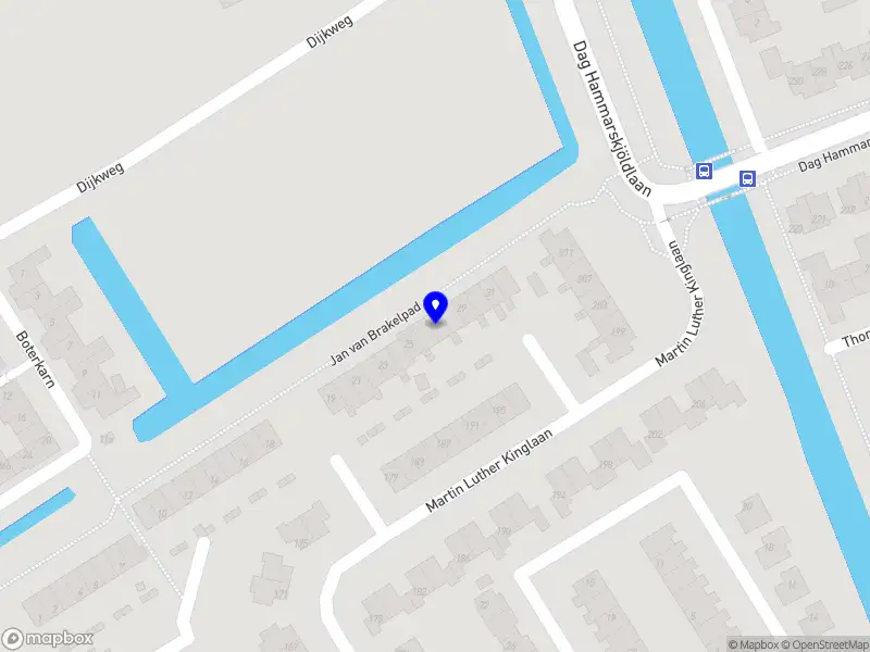 Fokker projectsupport