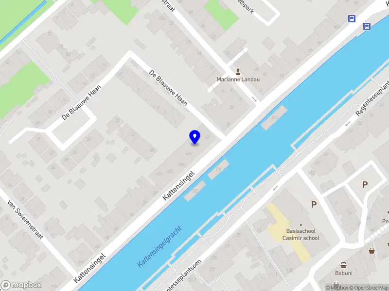 Serverside Networks Europe B.V.