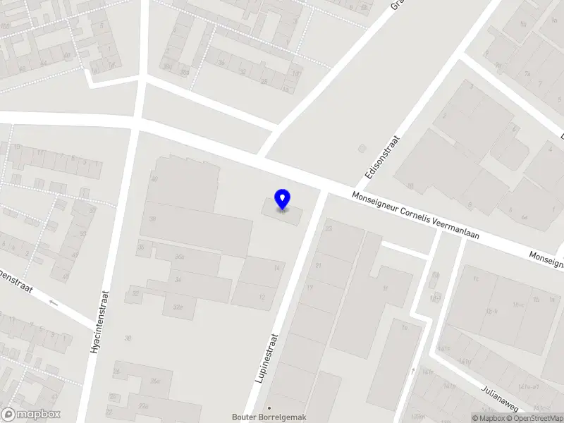 Stichting Derdengelden Build Finance II