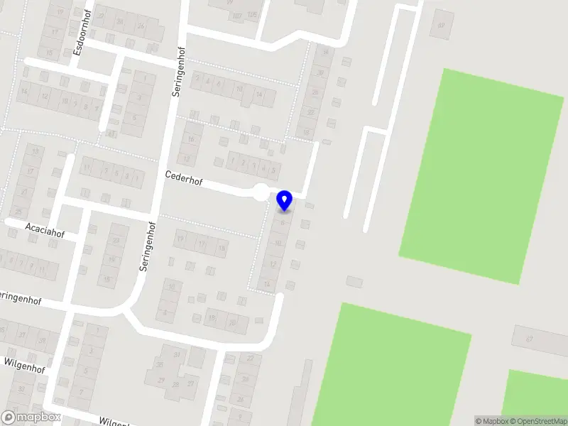 de Wilde Virtual Assistant