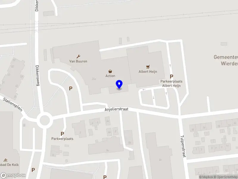 Stichting Goede Doelen OVM Twente