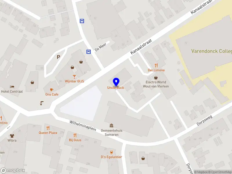 Verstappen Dak- & Timmerwerk