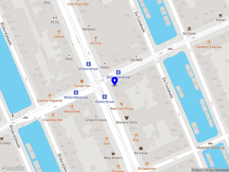 Praktijk Autonomie in Beweging