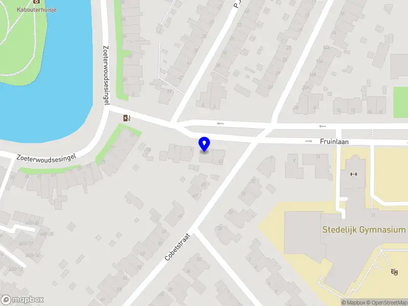 Noordland Beheer B.V.