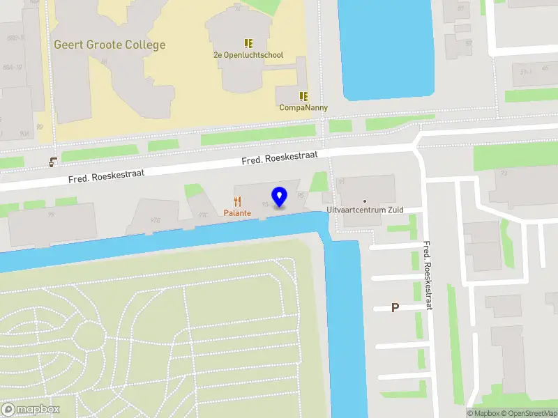 Vereniging van Eigenaars gebouw Eerste Lindendwarsstraat 4 te Amsterdam