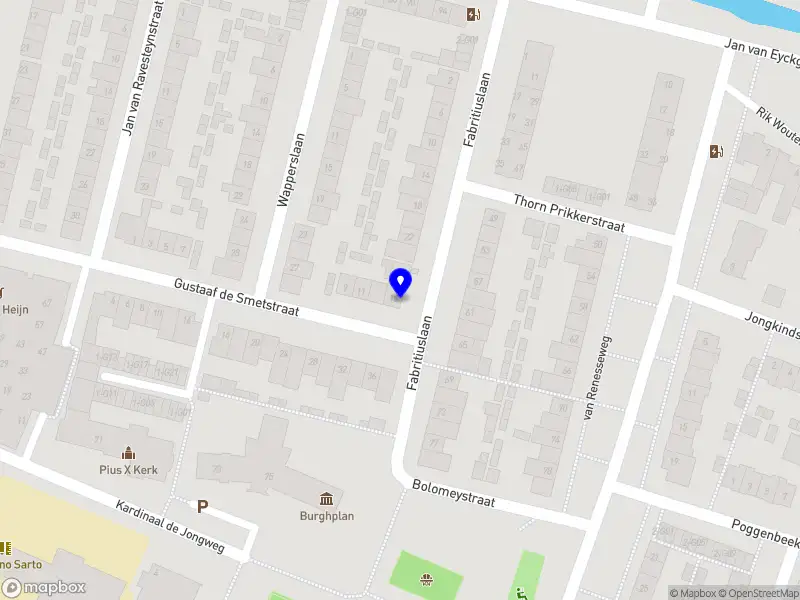 Hoetmer Business Intelligence