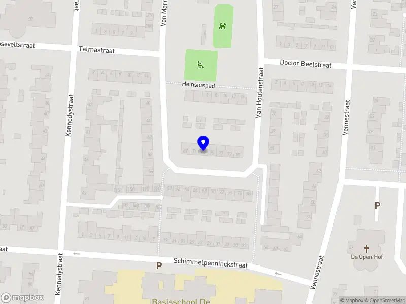 Unwritten Beheer B.V.