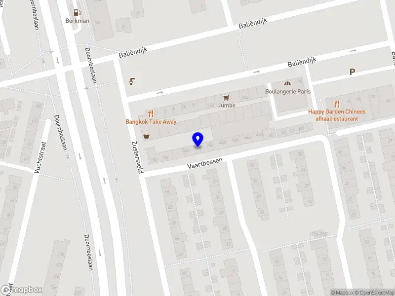 STEP BY DABOYA FASHION