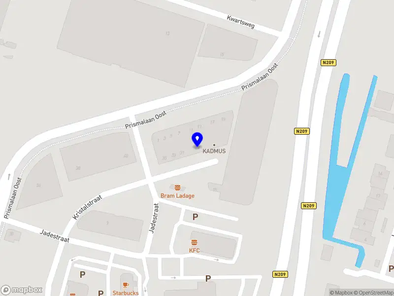 Carcam Bleiswijk B.V.