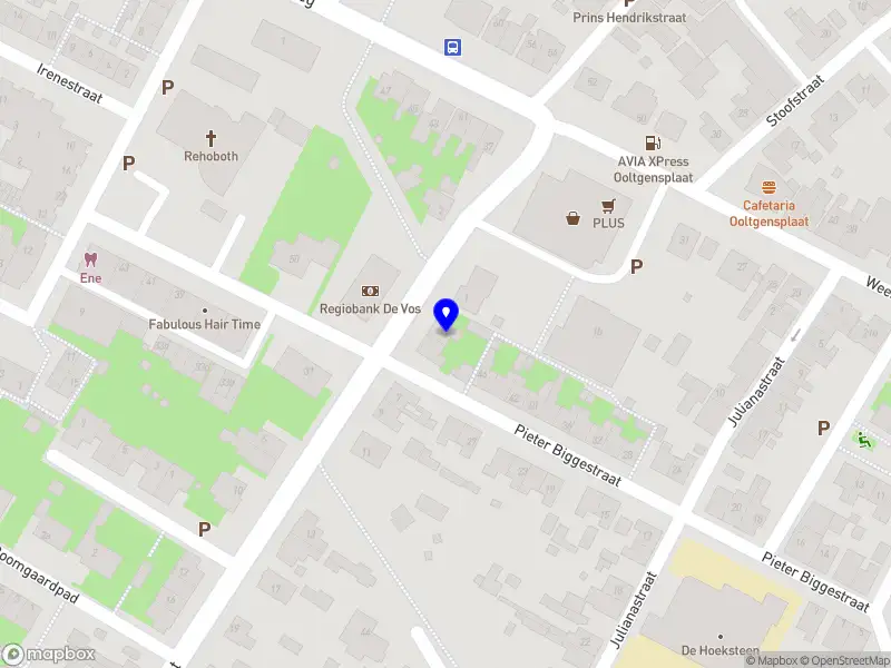 Molaar Management B.V.