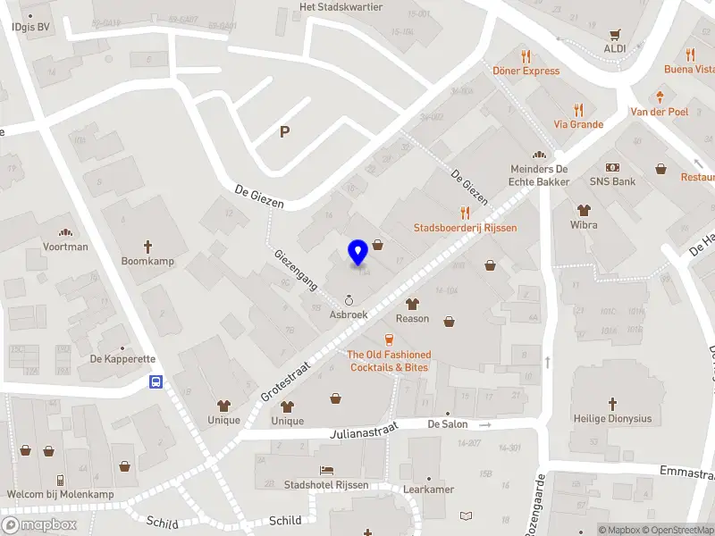 Havezathe Invest B.V.