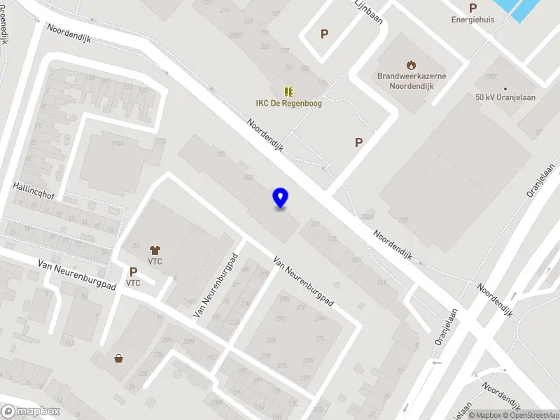 Sevenregt Legal B.V.