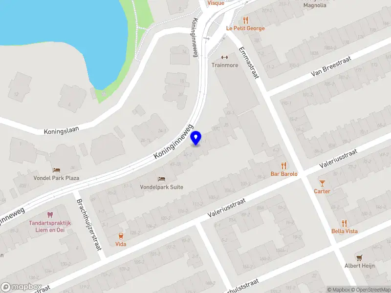 Stichting Administratiekantoor Stel Real Estate