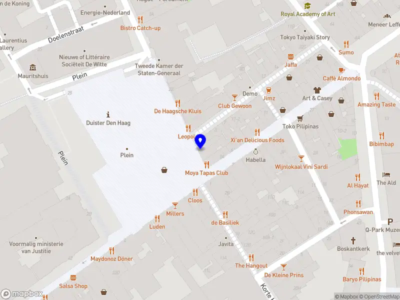 Voorplaets Holding B.V.