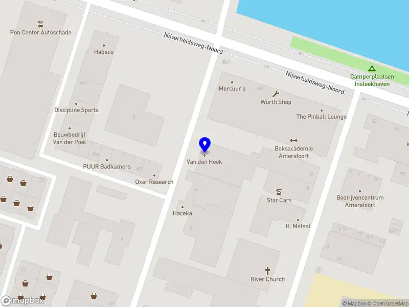 van de Pol Holding B.V. Amersfoort