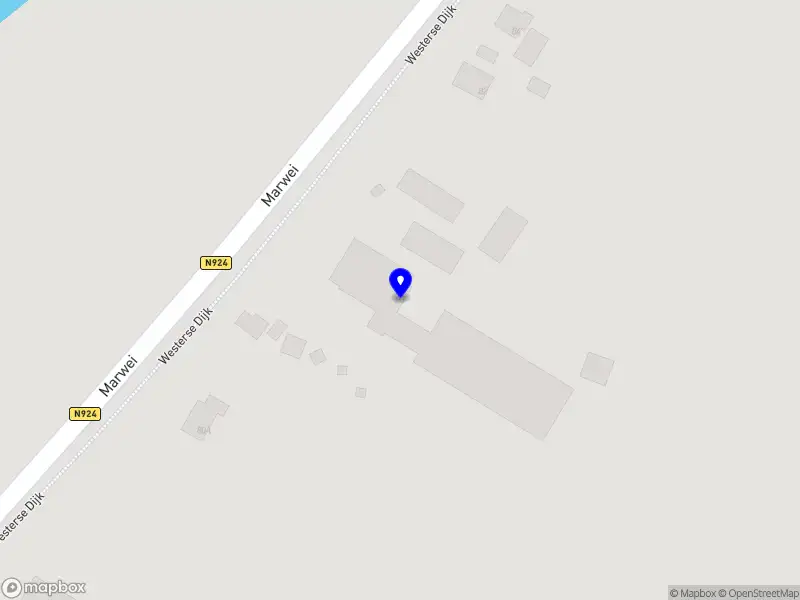 Melkveebedrijf Dijkstra B.V.