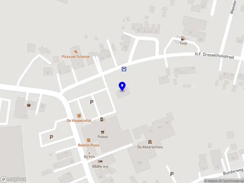 HZK Brandwacht Service