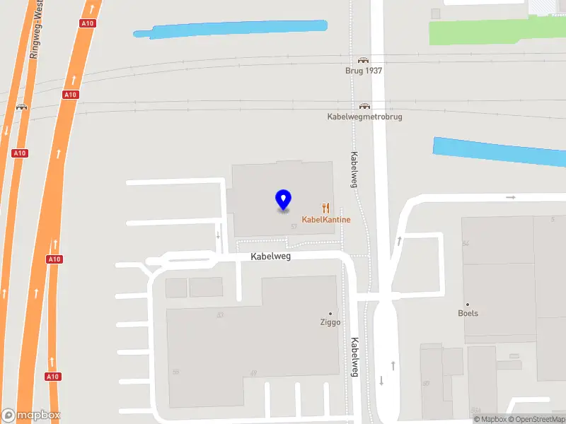 ZMC Connect Services B.V.