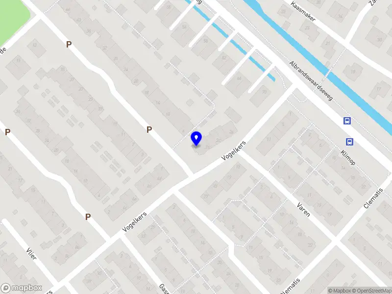 Kroese Infra Vision B.V.