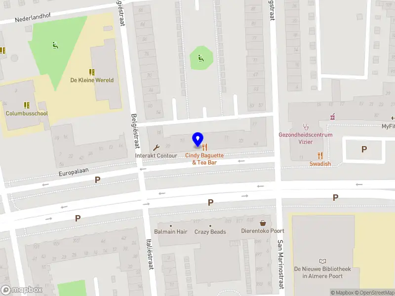 Joya Skin Clinic B.V.