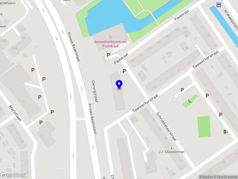 JA installatietechniek