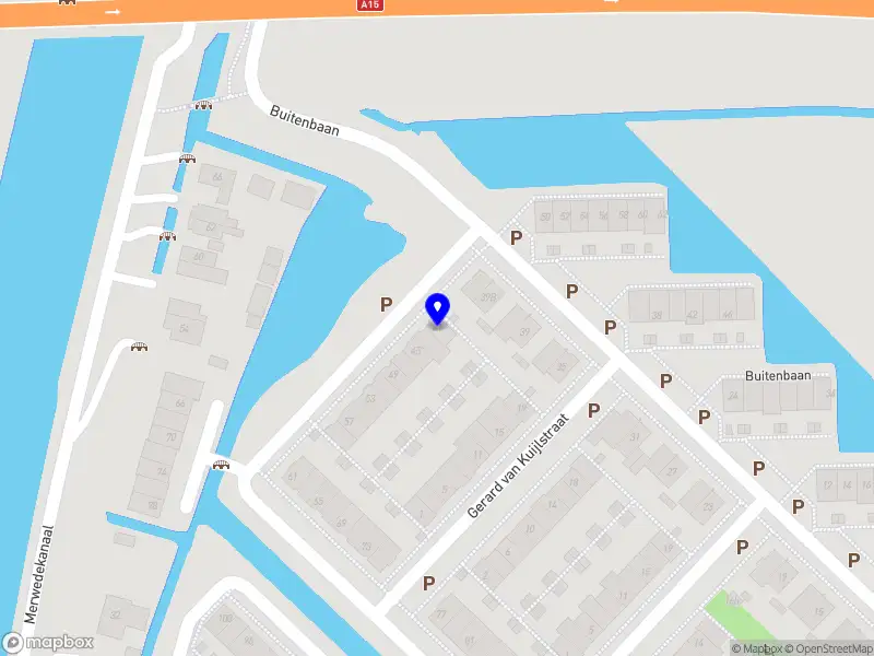 Wink vastgoed & onderhoud Gorinchem