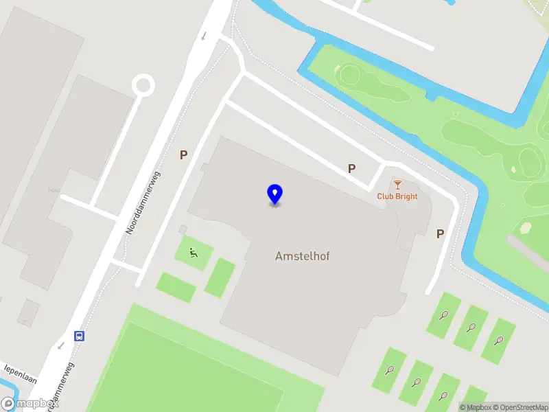 AirDome Solution B.V.