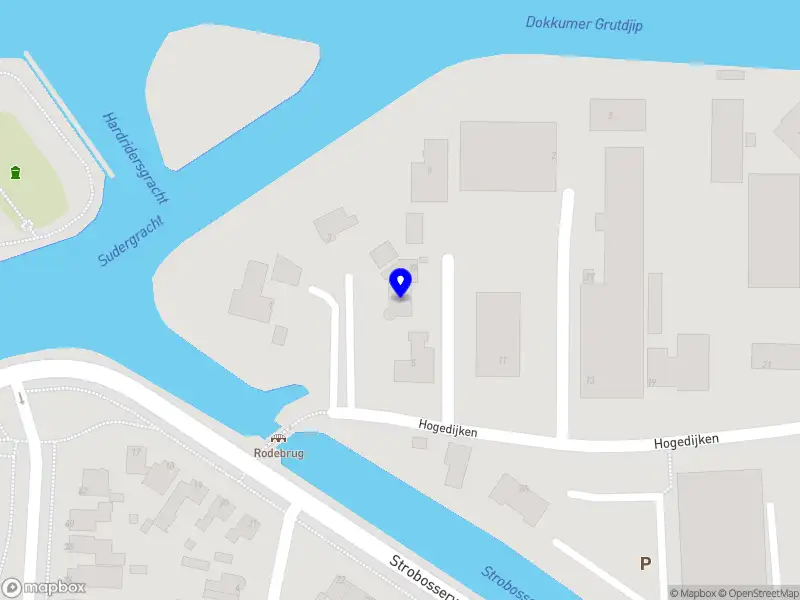 33Dokkum Events B.V.