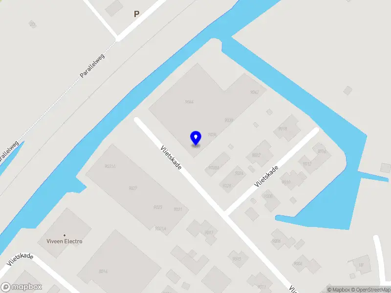 Barbells & Punches B.V.