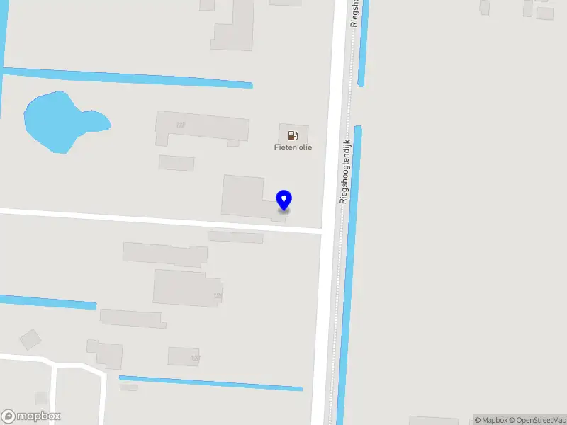 Nieuw bedrijf Vicus Holding B.V.