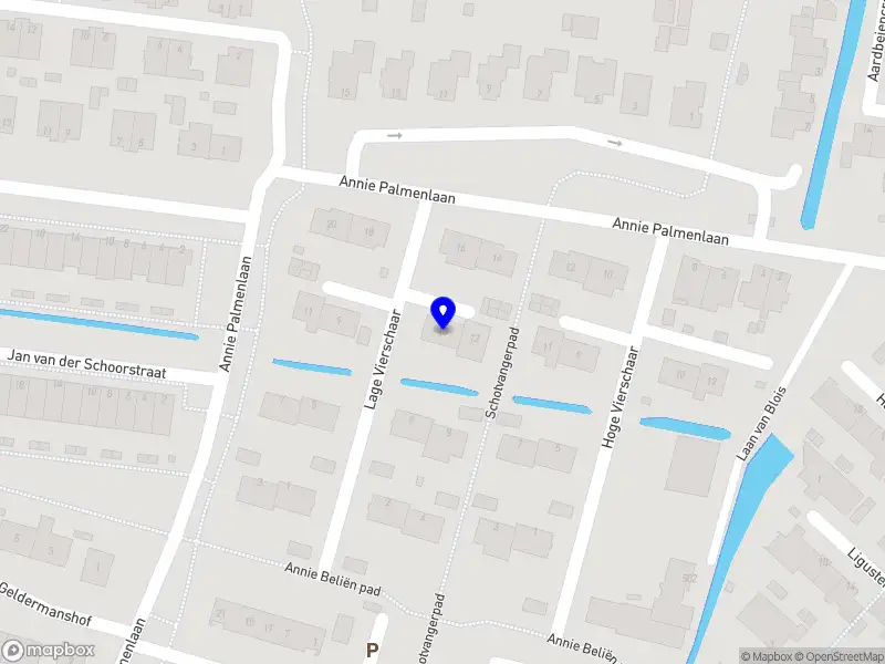 Dee's Projects Beverwijk