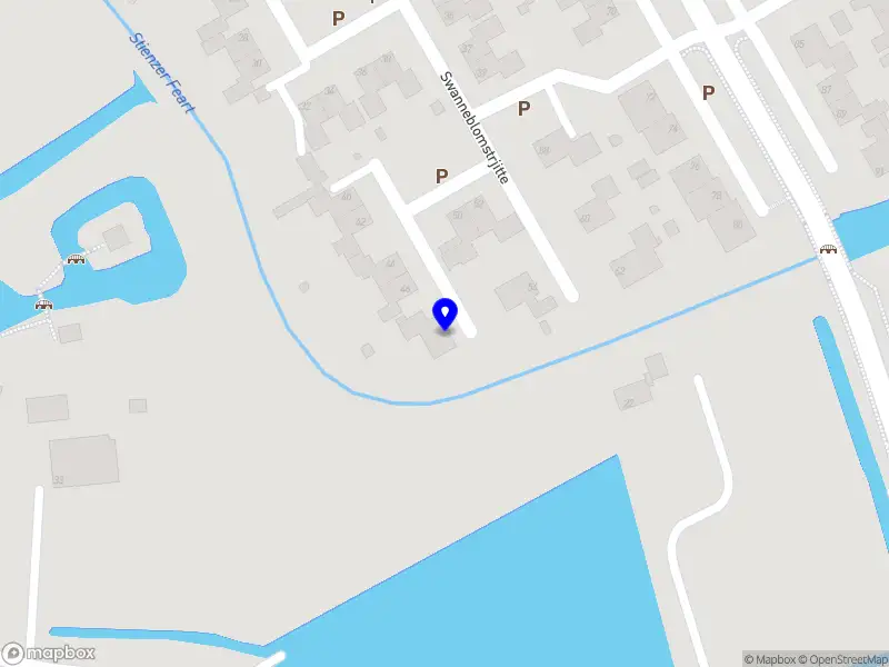 Holding Sjoerd Hengst B.V.