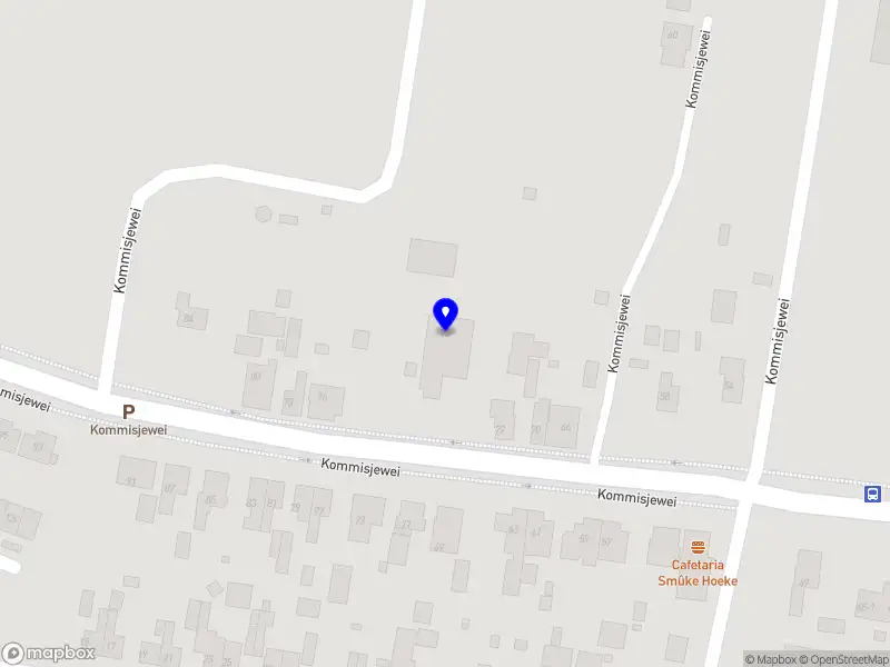 Helmes Distributie en Handelsonderneming B.V.