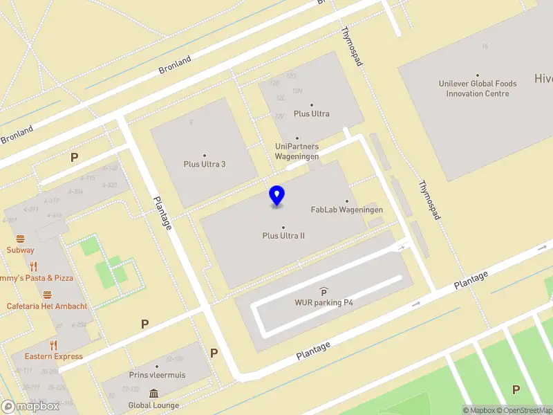 Stichting Administratiekantoor InsectSense