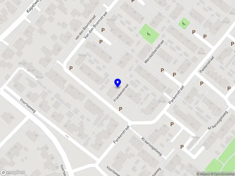 De kracht van het kind