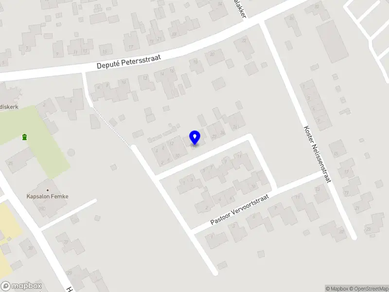 S. Kersten Holding B.V.