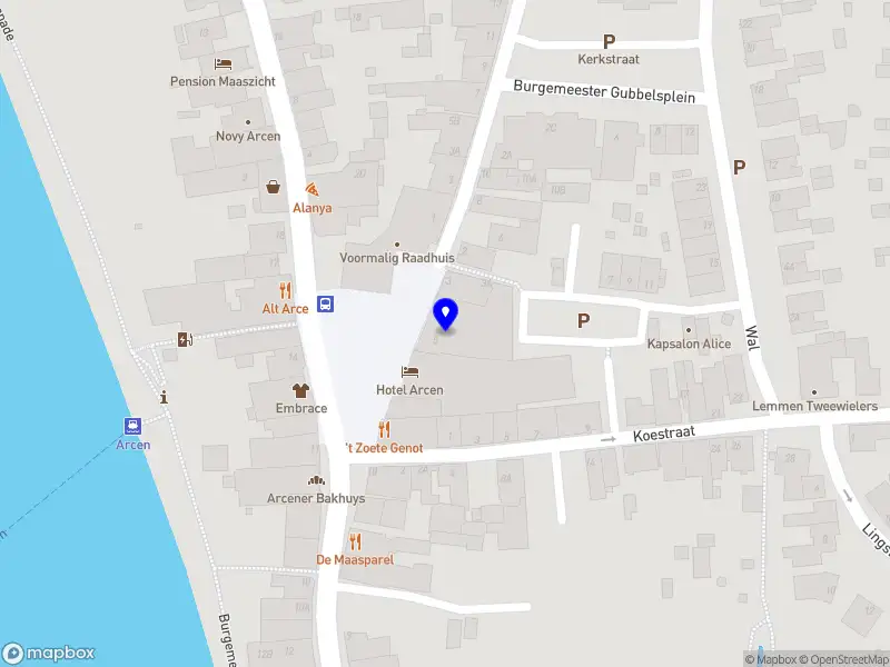 Hotel Restaurant de Oude Hoeve B.V.