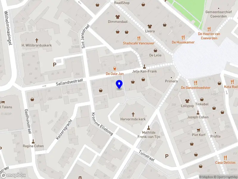 Scheerhoorn Fietsen B.V.