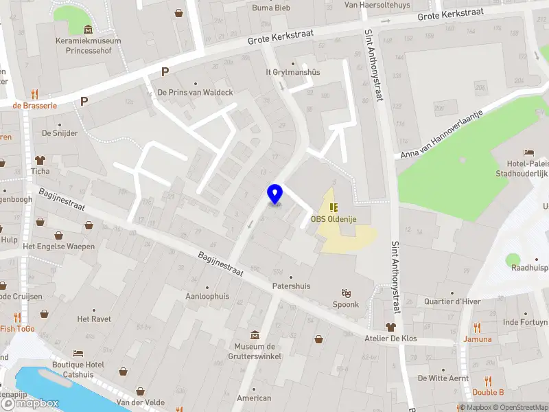 Governance van Montfoort