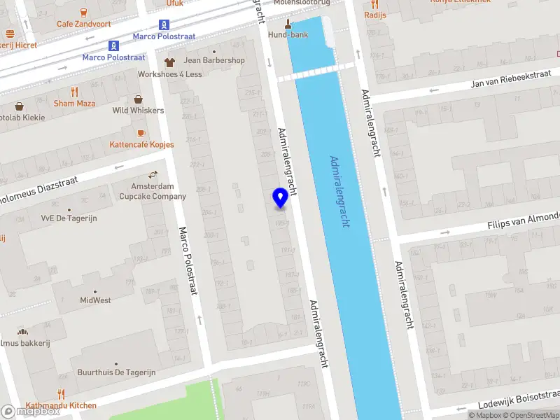 T. Smit Bootverhuur B.V.