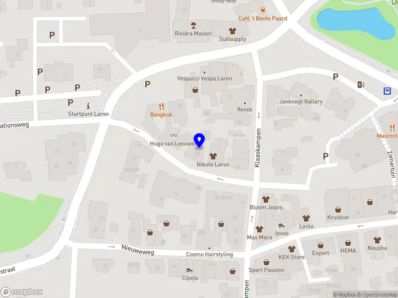 Vereniging van Eigenaars het Schoutenbosje 6 – 6b te Laren