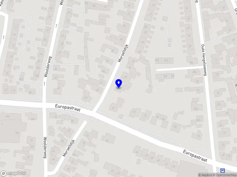 JR Oosterveld Beheer B.V.