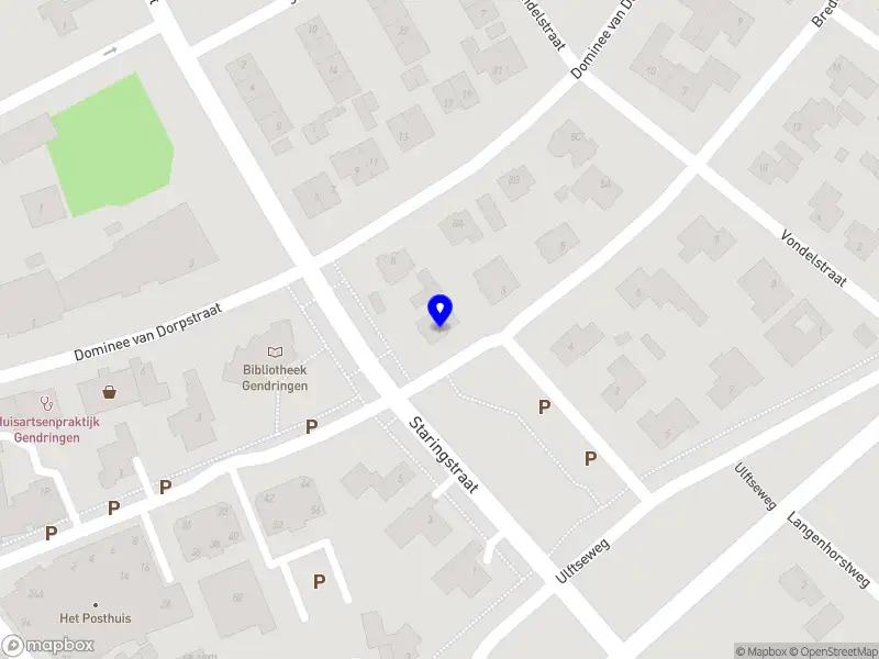 Bram Schweckhorst B.V.