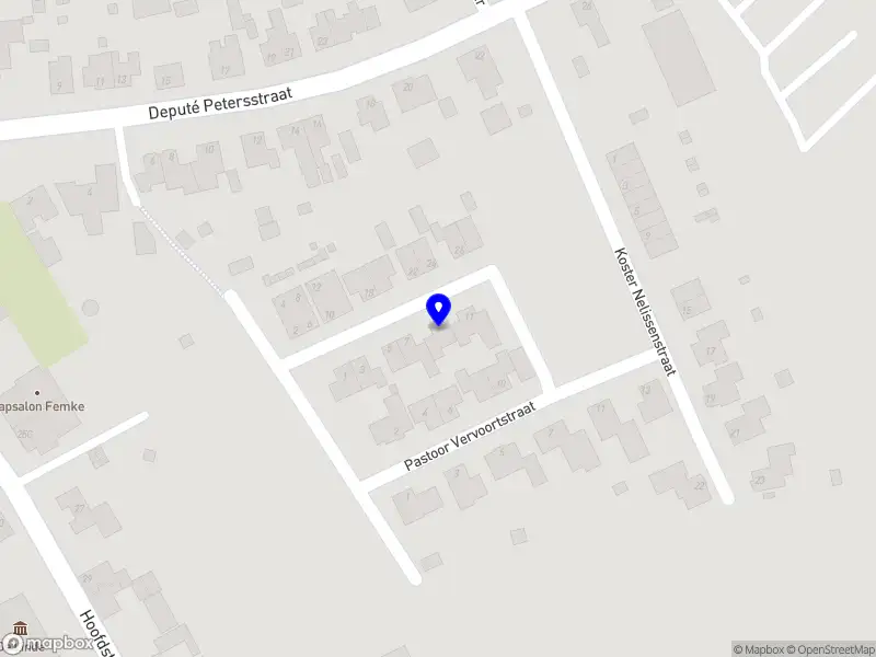 R. Kersten Holding B.V.