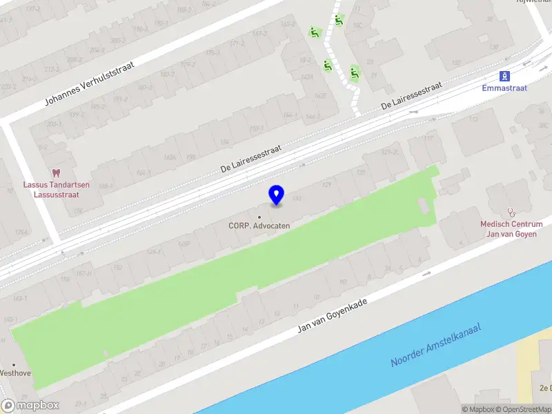 Verdi Participatie III B.V.