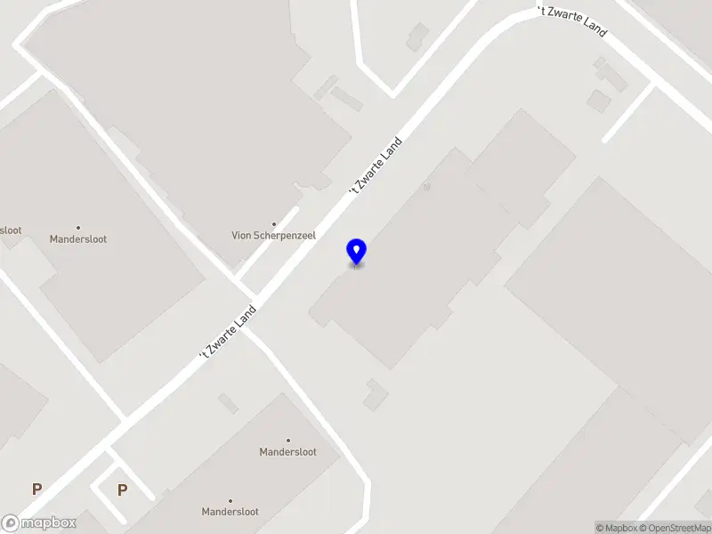 Vereniging Bedrijventerreinen Scherpenzeel